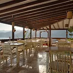 Les Terrasses De Отель