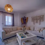 Отель Les Terrasses De