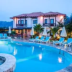 Les Terrasses De 3*