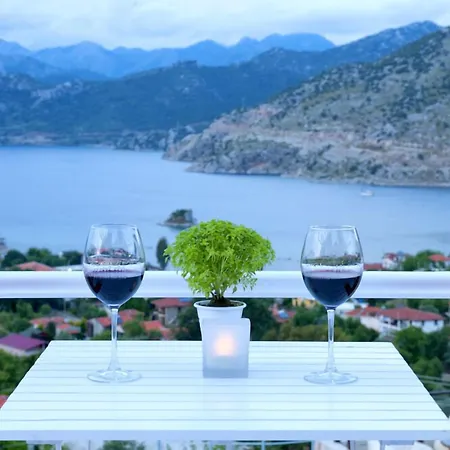 Les Terrasses De