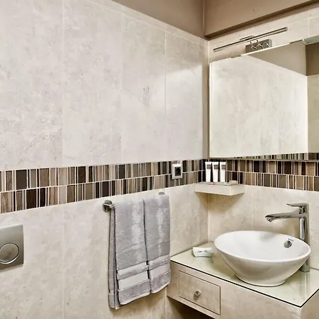 Les Terrasses De Hotel Selimiye (Aegean)