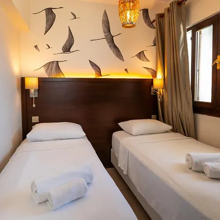 Hotel Les Terrasses De 3*