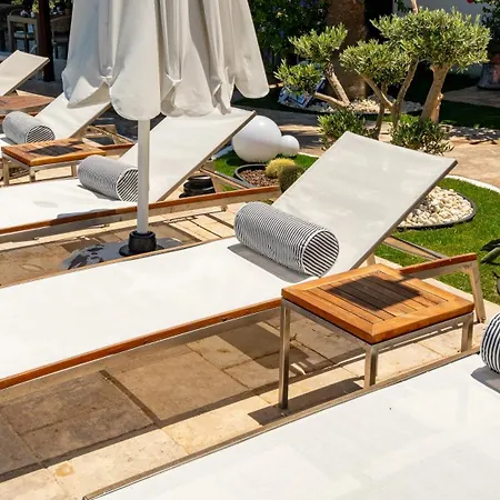 Hotel Les Terrasses De Selimiye (Aegean)