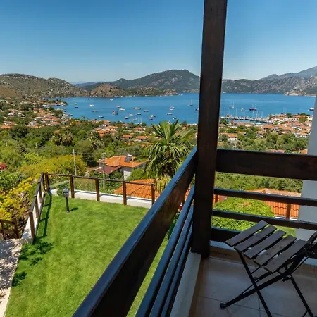 Les Terrasses De ホテル 3*