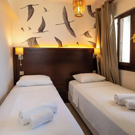 Les Terrasses De 3* Selimiye (Aegean)