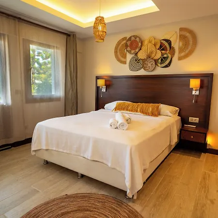 Hotel Les Terrasses De