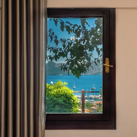 Les Terrasses De 3* Selimiye (Aegean)
